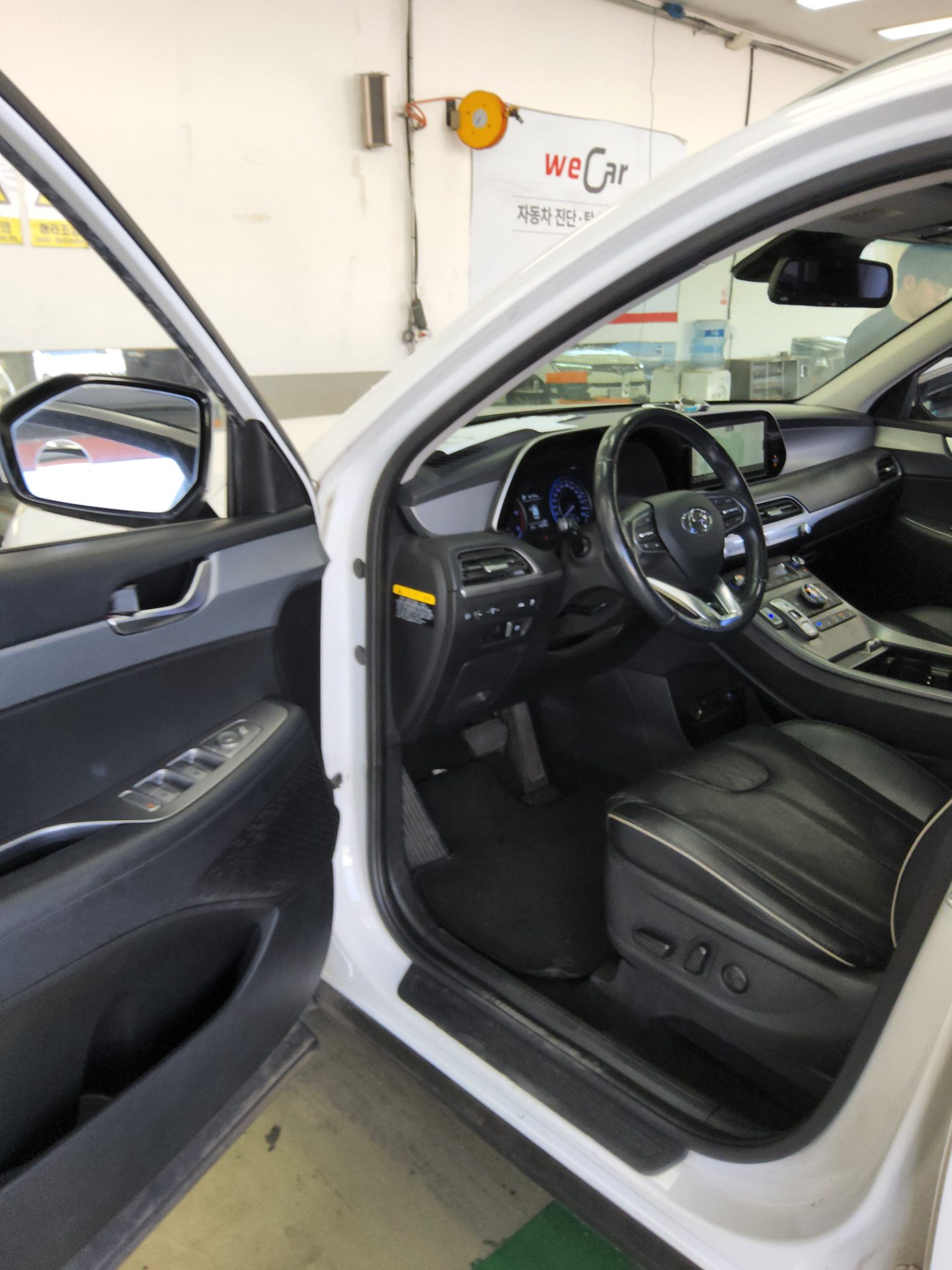 Hyundai Palisade 2019 - Image 9