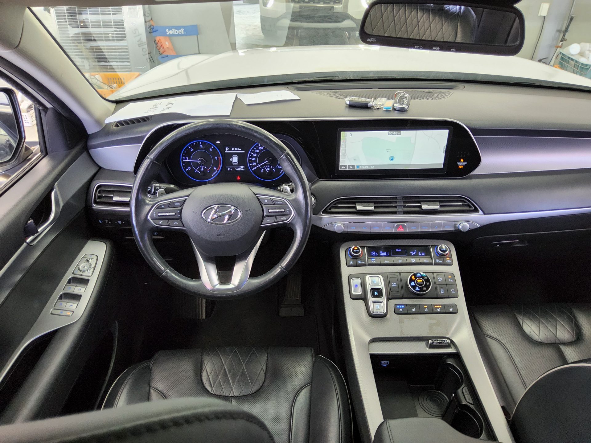 Hyundai Palisade 2019 - Image 10