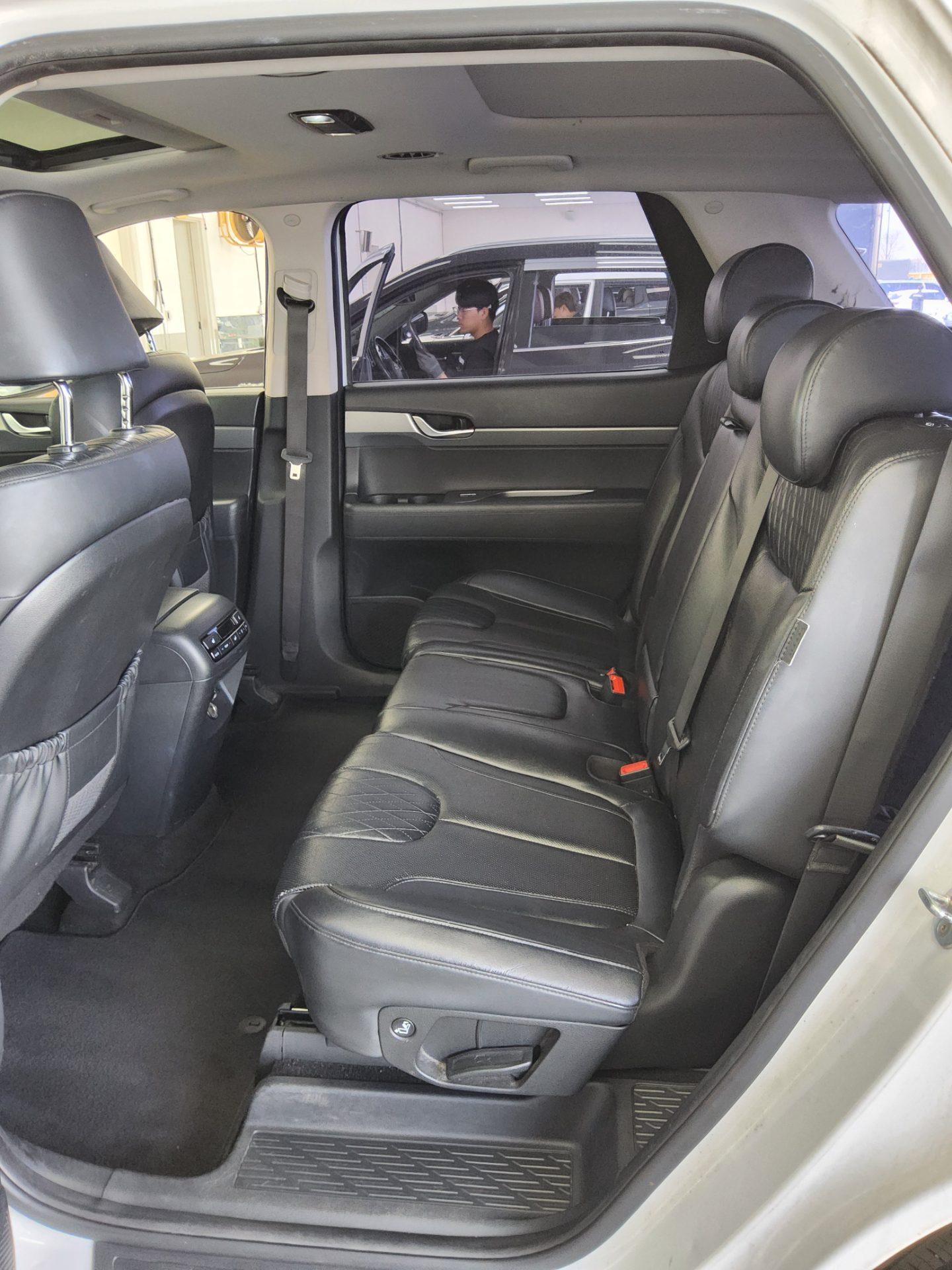 Hyundai Palisade 2019 - Image 11