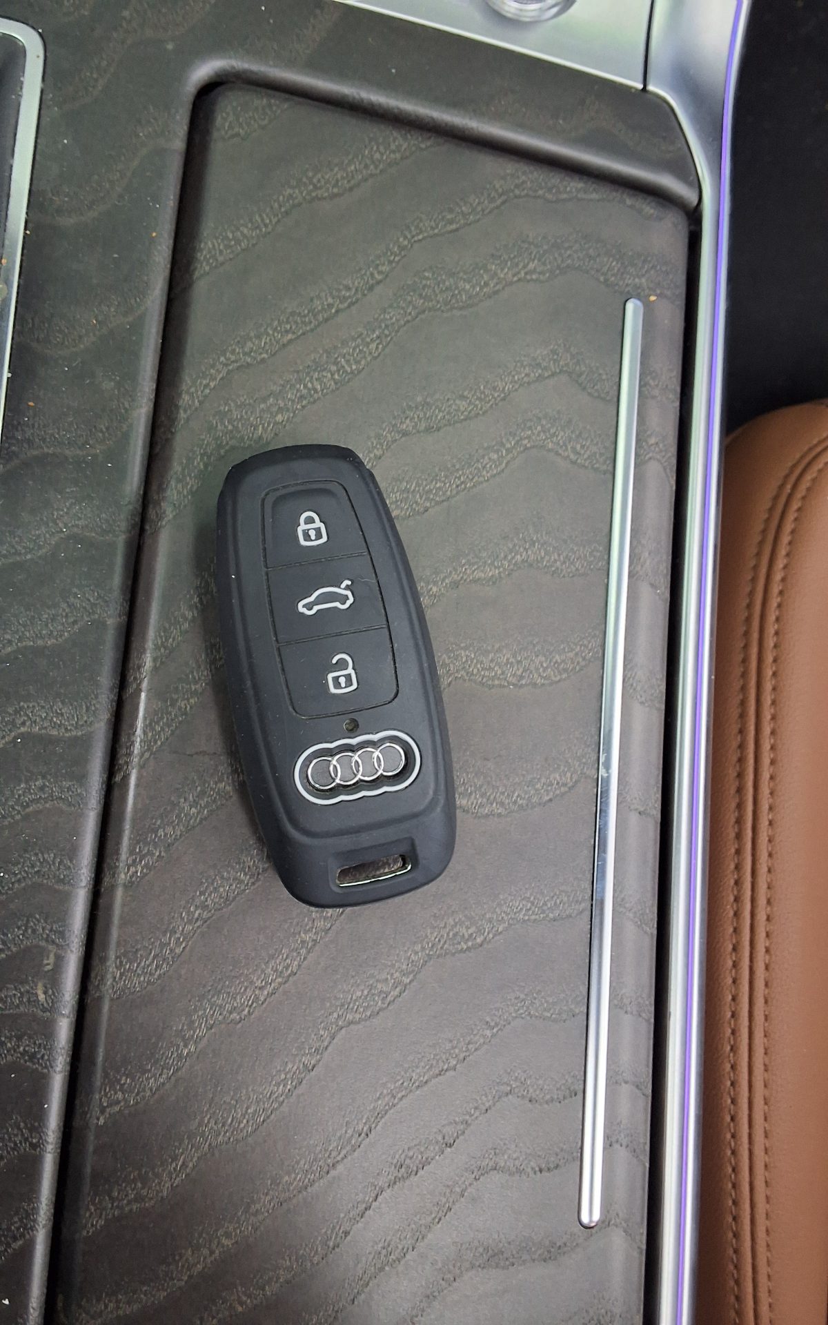 أودي A6 - 19