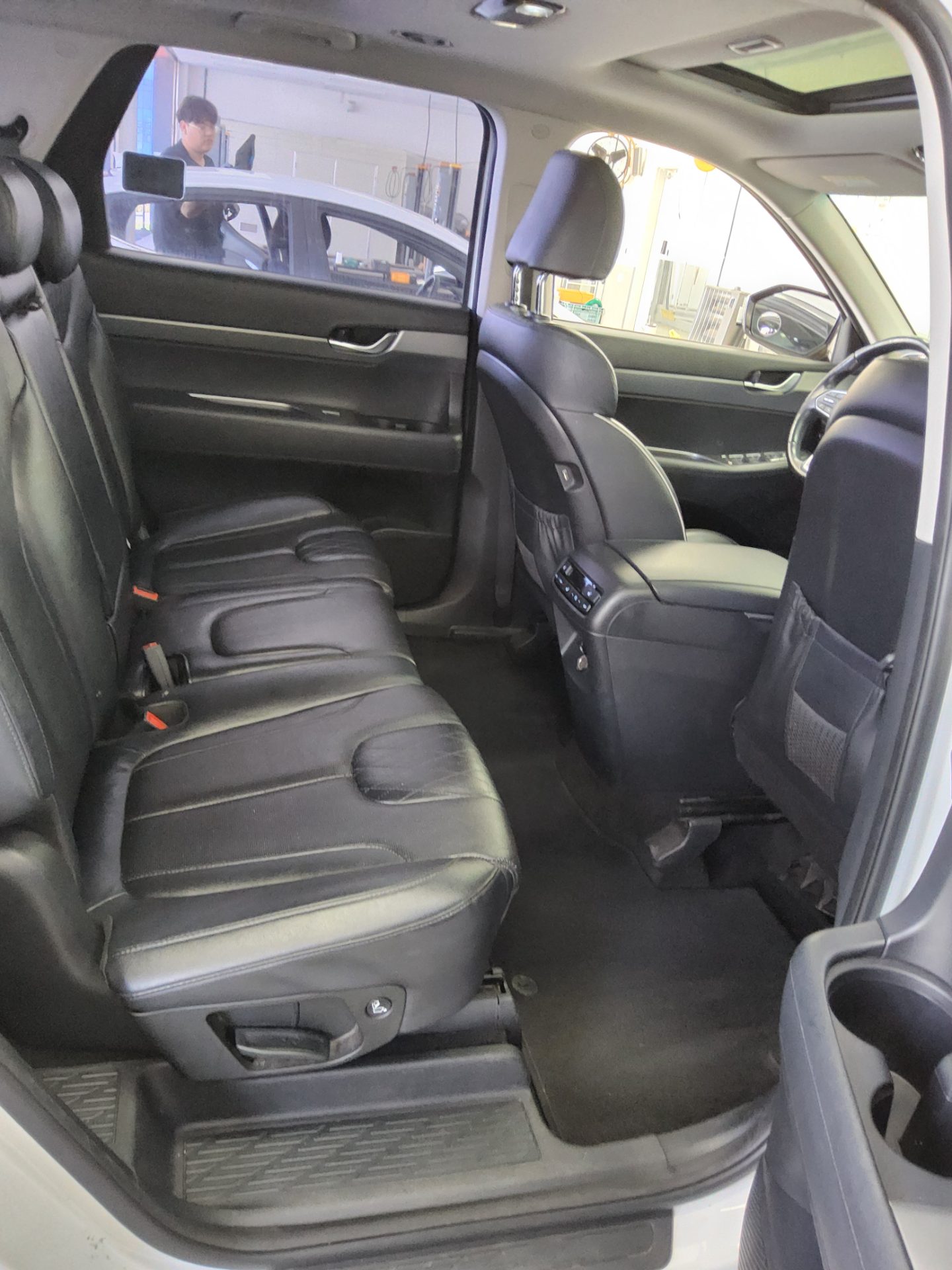 Hyundai Palisade 2019 - Image 12