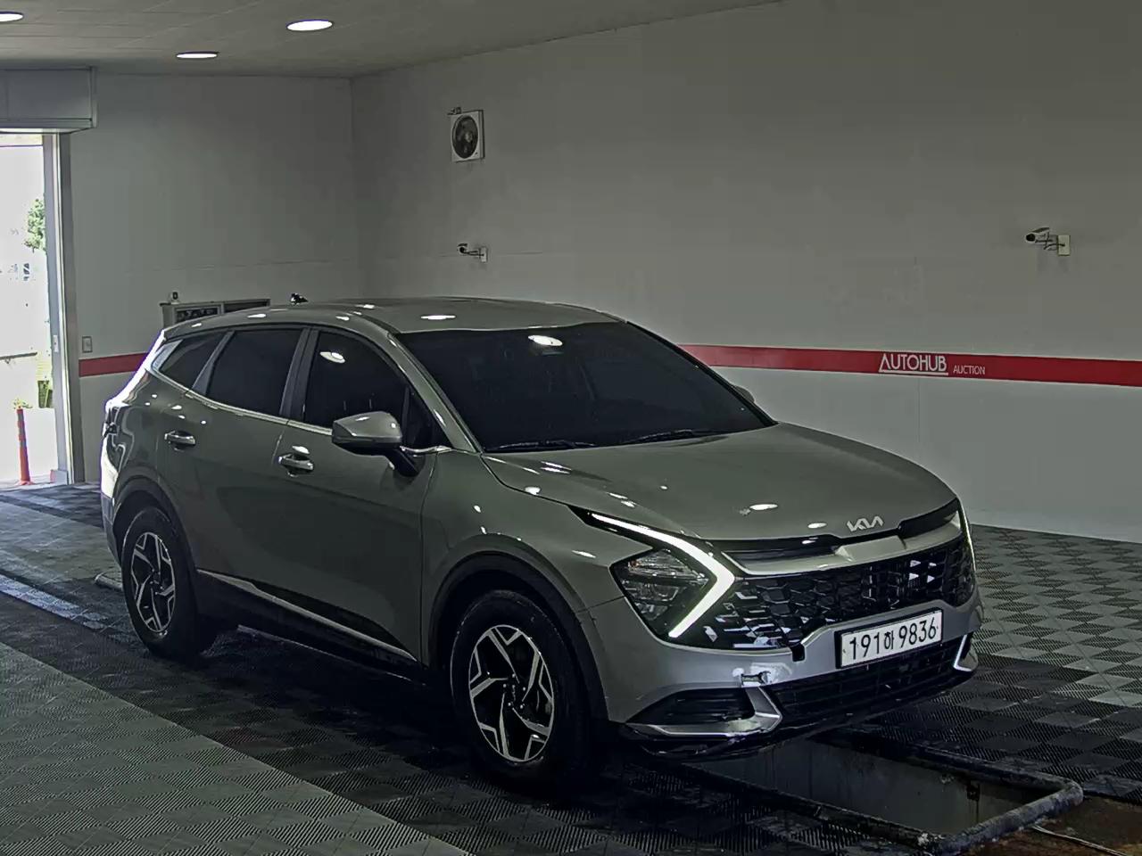 Kia Other 2023 - Image 2