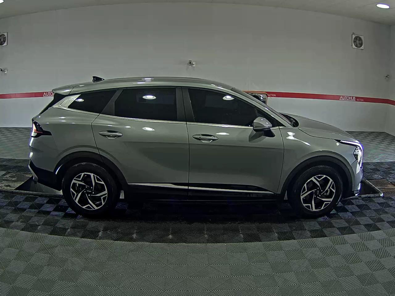 Kia Other 2023 - Image 3