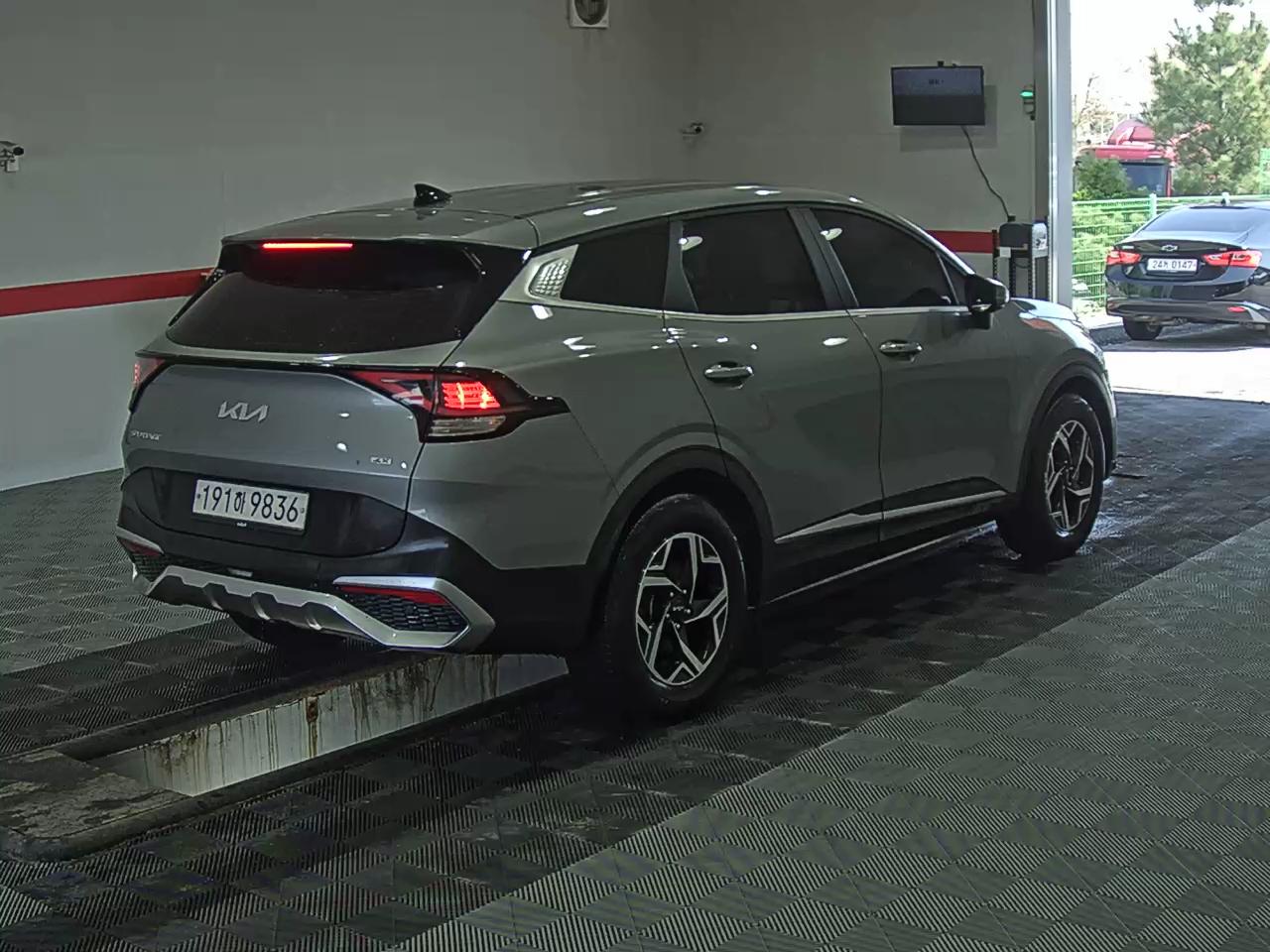 Kia Other 2023 - Image 4