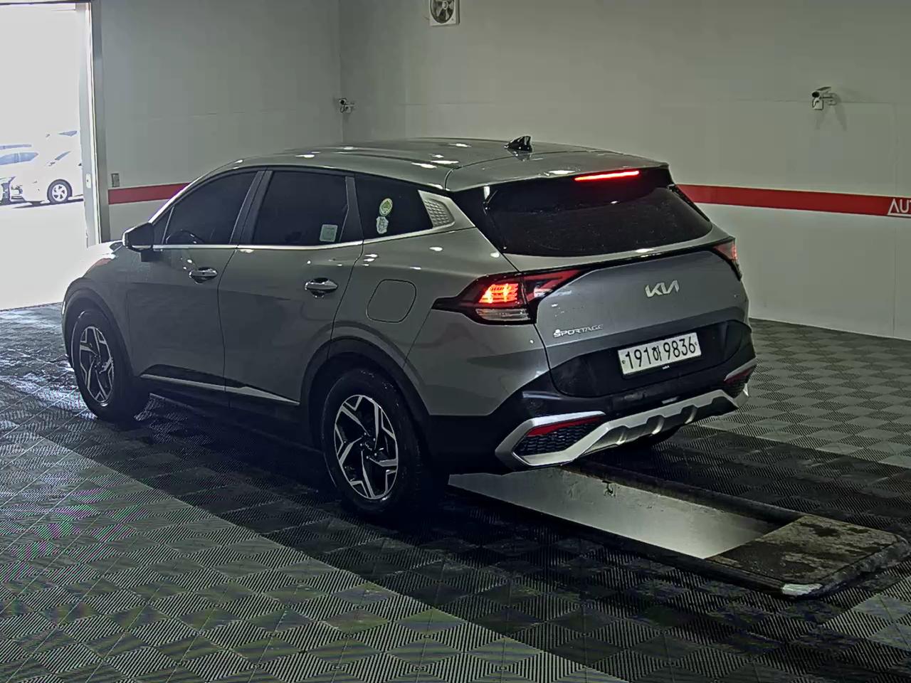 Kia Other 2023 - Image 5