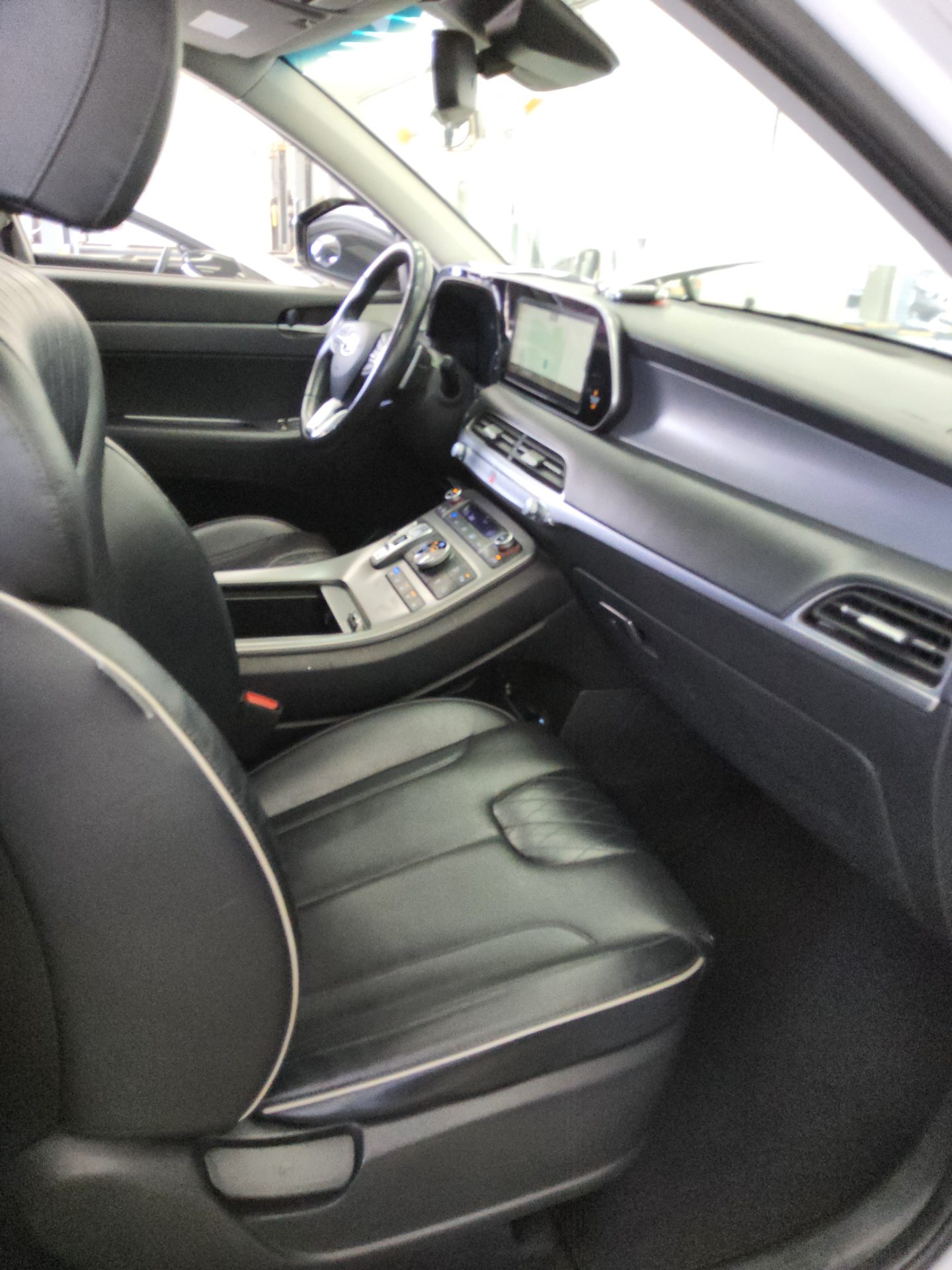 Hyundai Palisade 2019 - Image 13