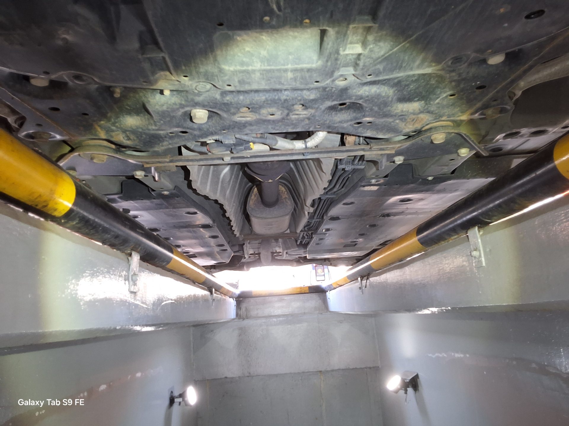 NISSAN 알티마 - 21