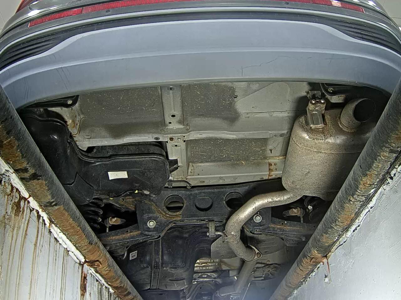 Hyundai Santa Fe 2021 - Image 7