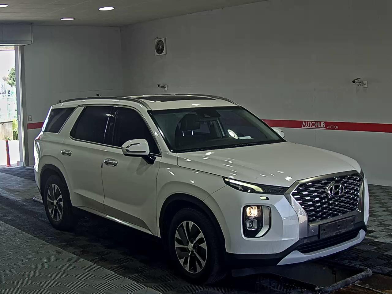 Hyundai Palisade 2019 - Image 2