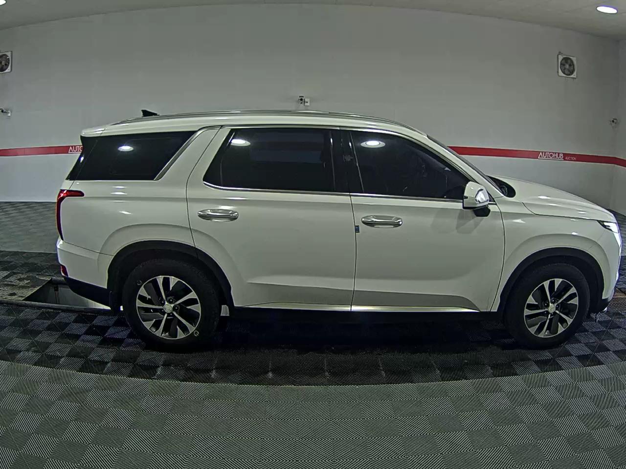 Hyundai Palisade 2019 - Image 3