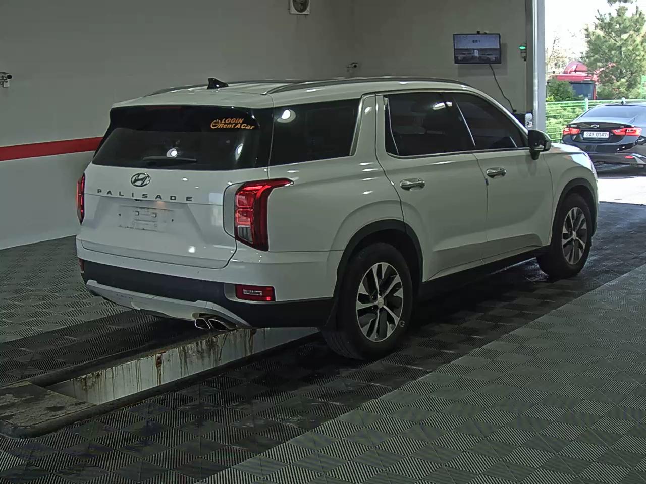 Hyundai Palisade 2019 - Image 4