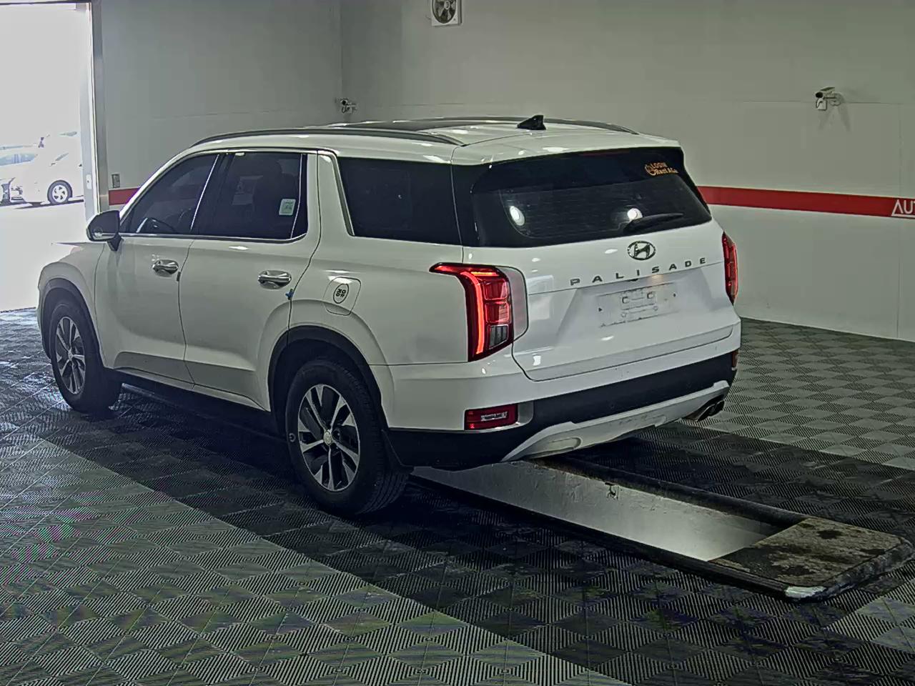 Hyundai Palisade 2019 - Image 5