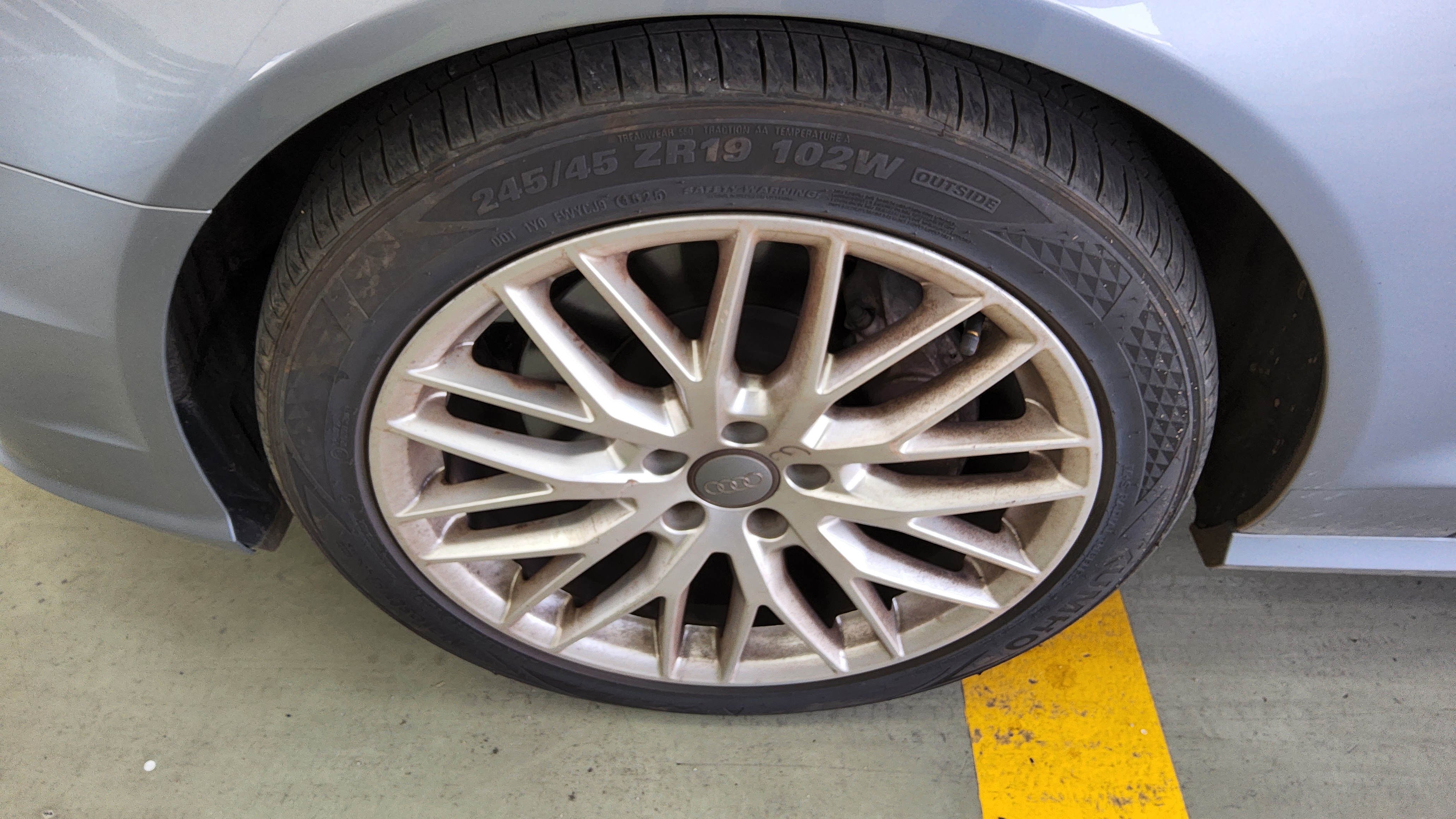 Audi A6 2016 - Image 16
