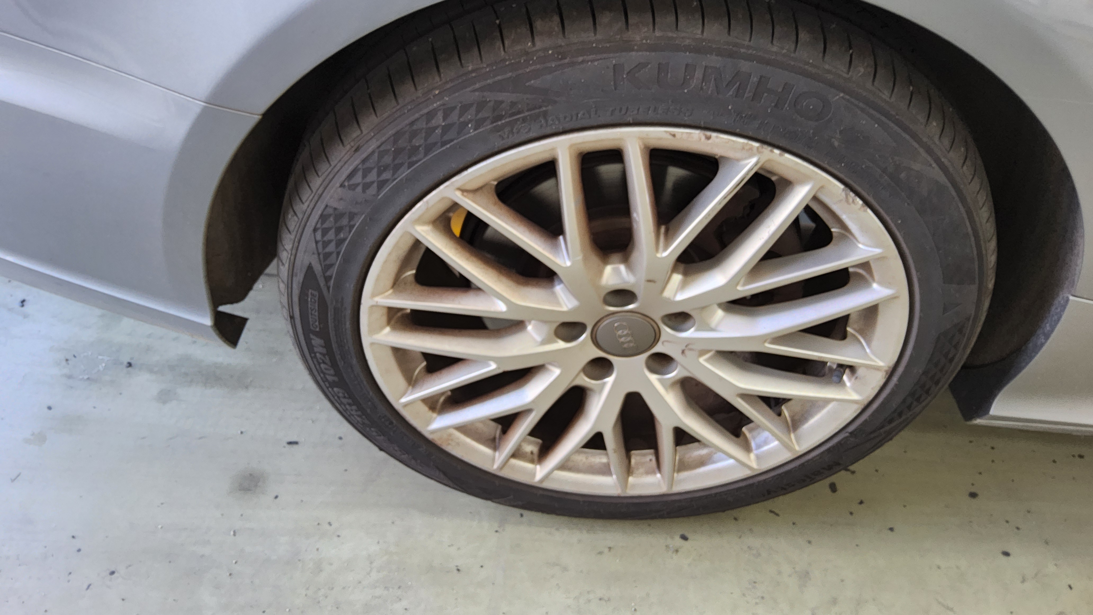 Audi A6 2016 - Image 19