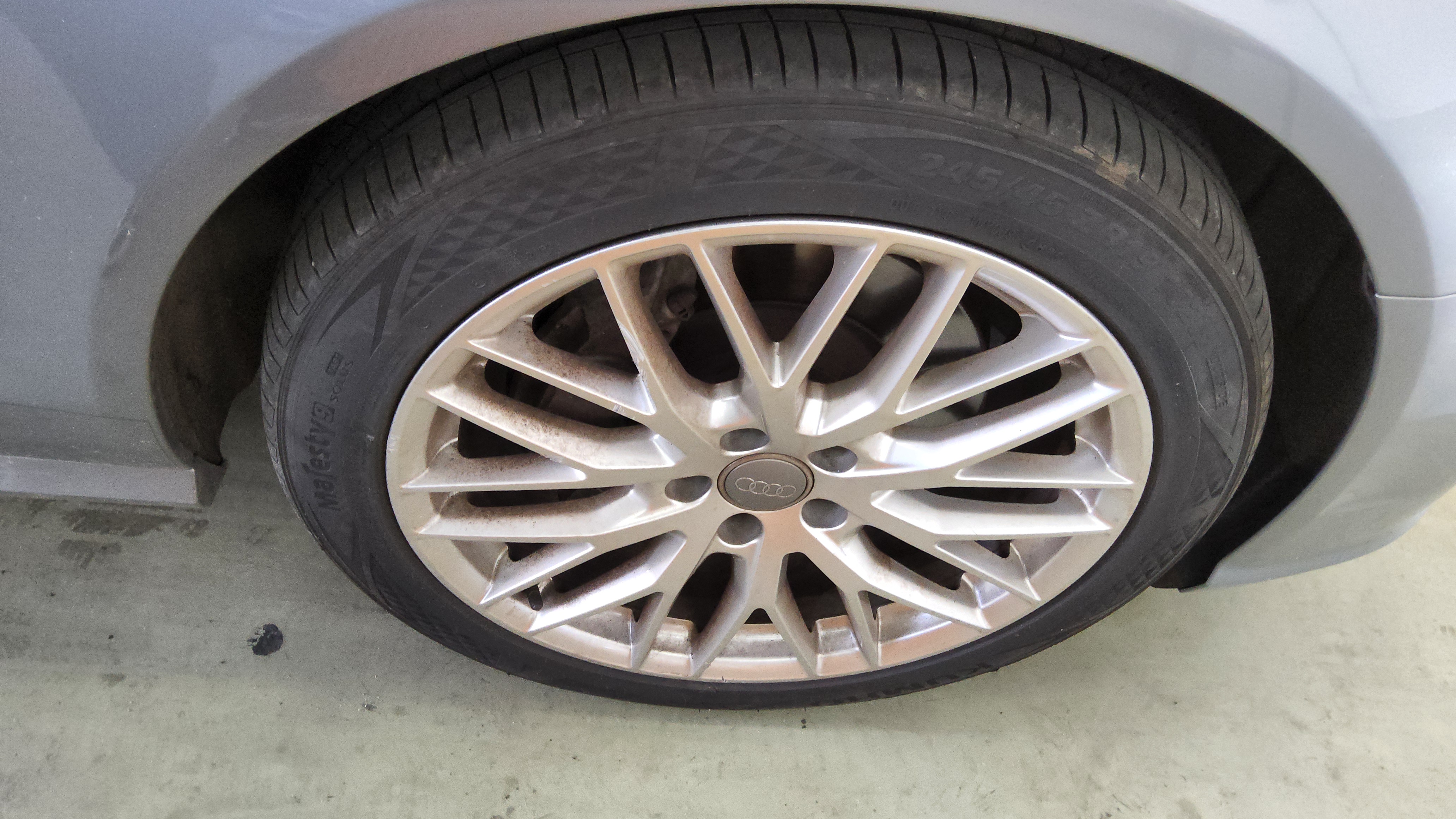 Audi A6 2016 - Image 18