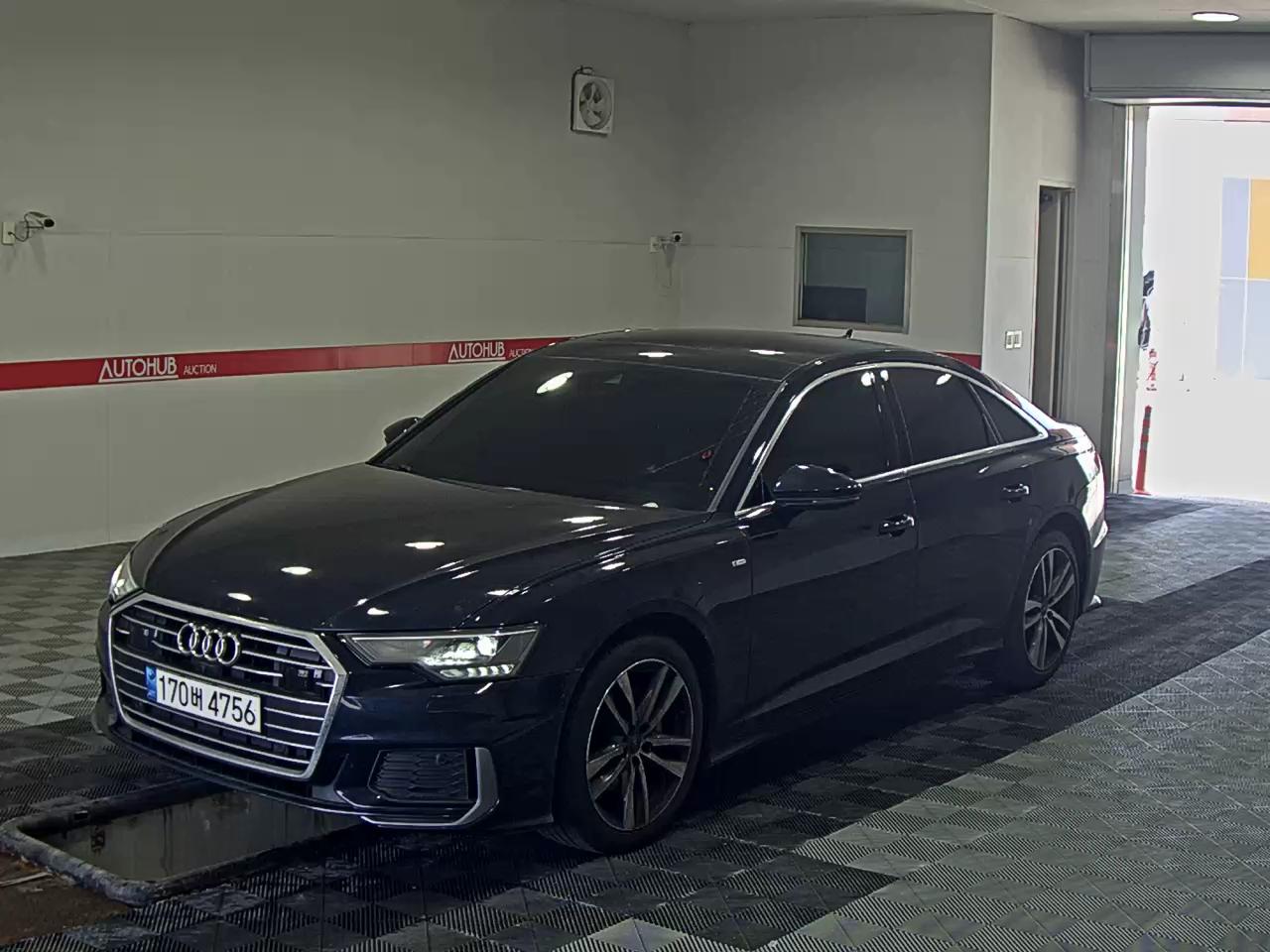 أودي A6