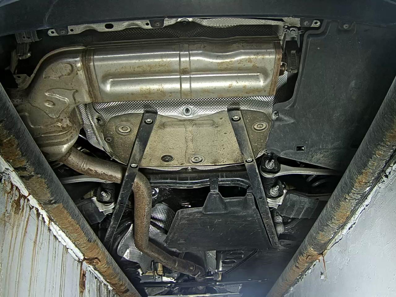 أودي A6 - 7