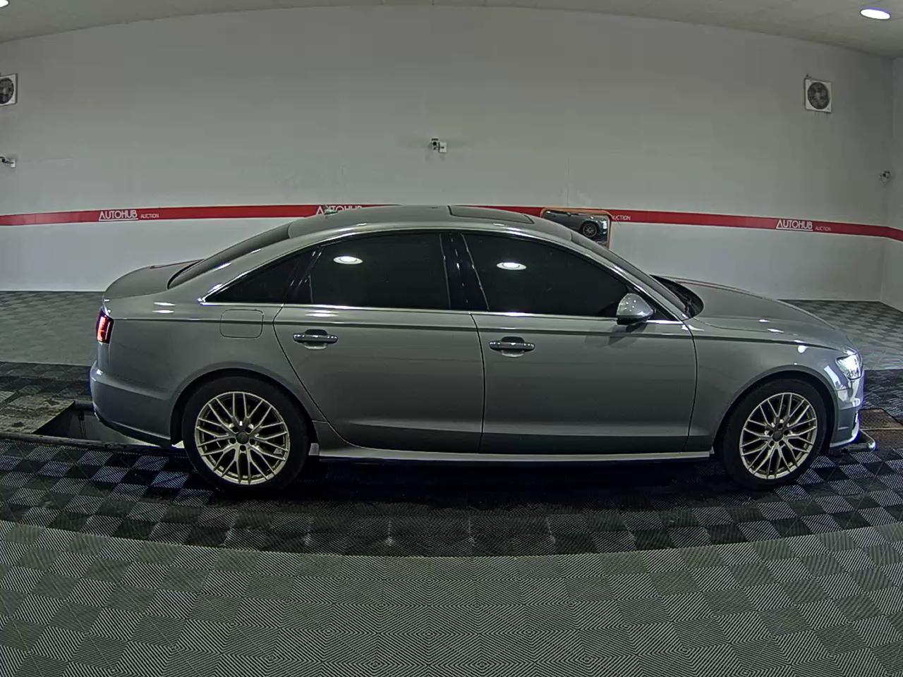 Audi A6 2016 - Image 3