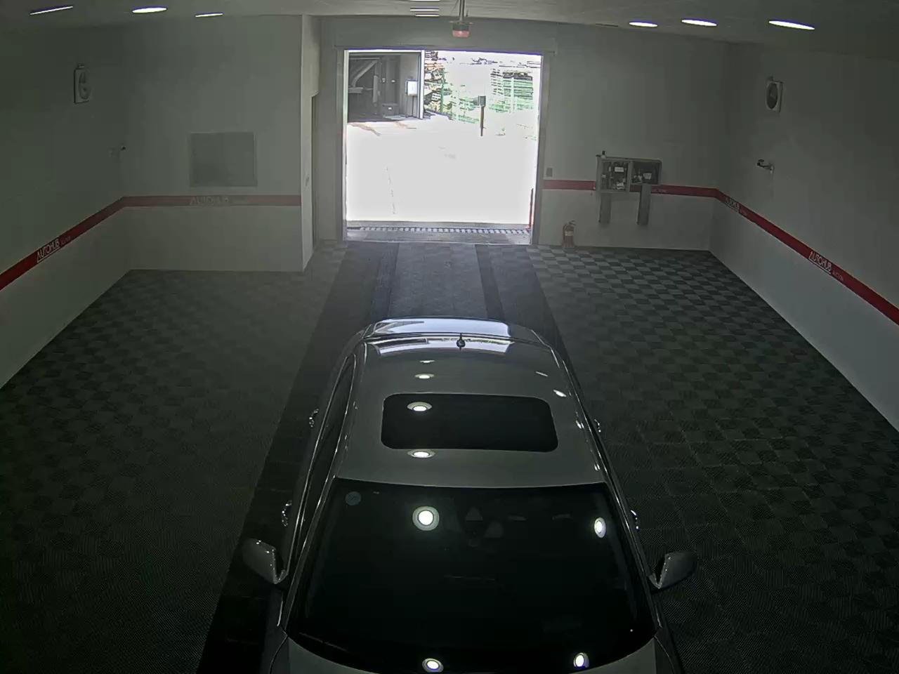 Audi A6 2016 - Image 6