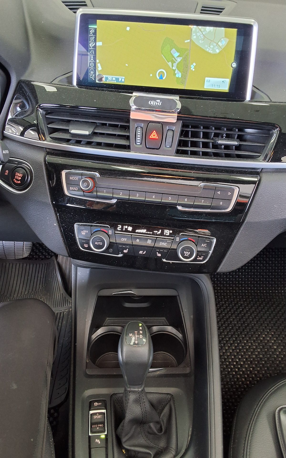 BMW X1 - 16