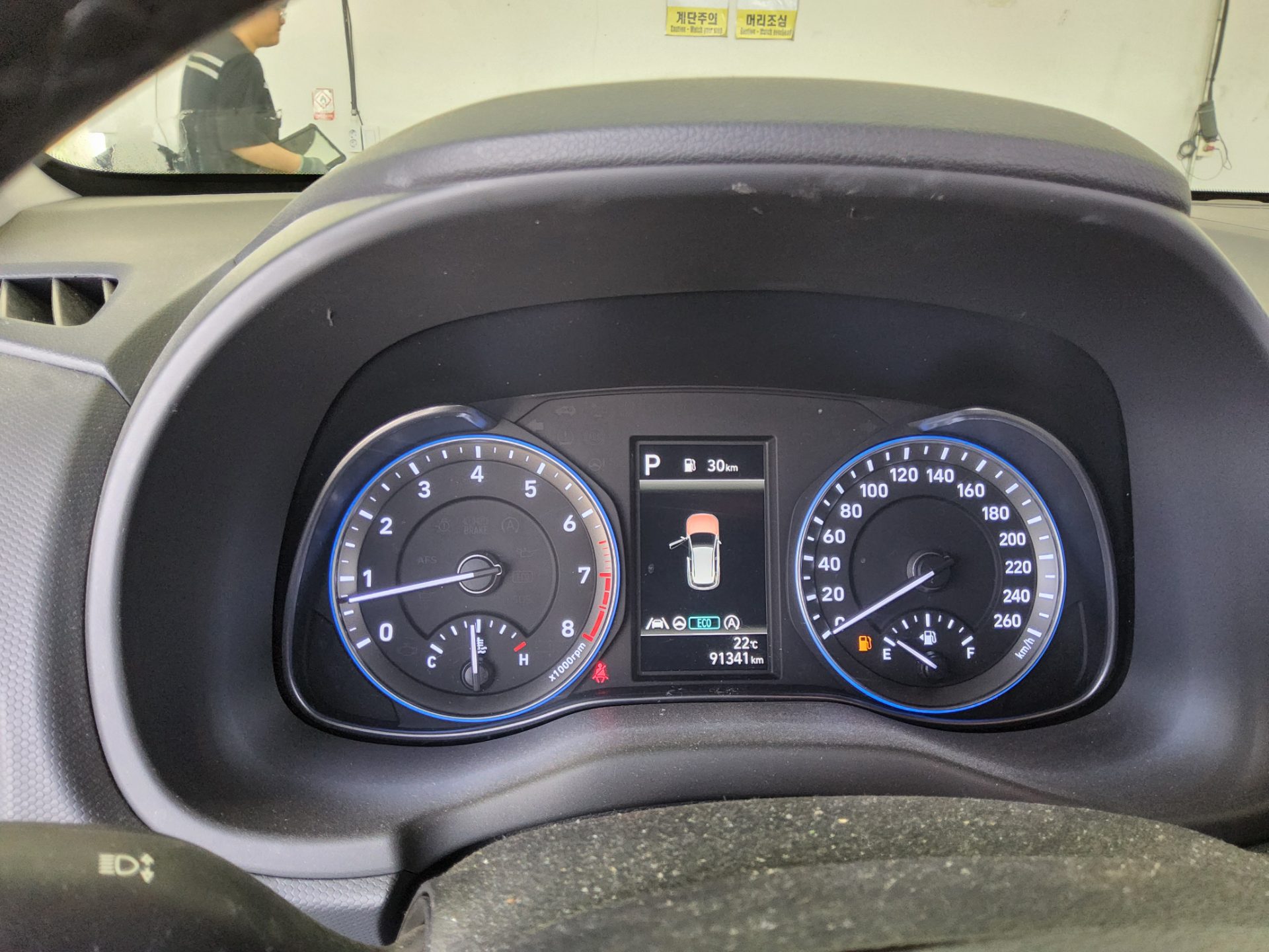 هيونداي كونا 2021 - صورة 8