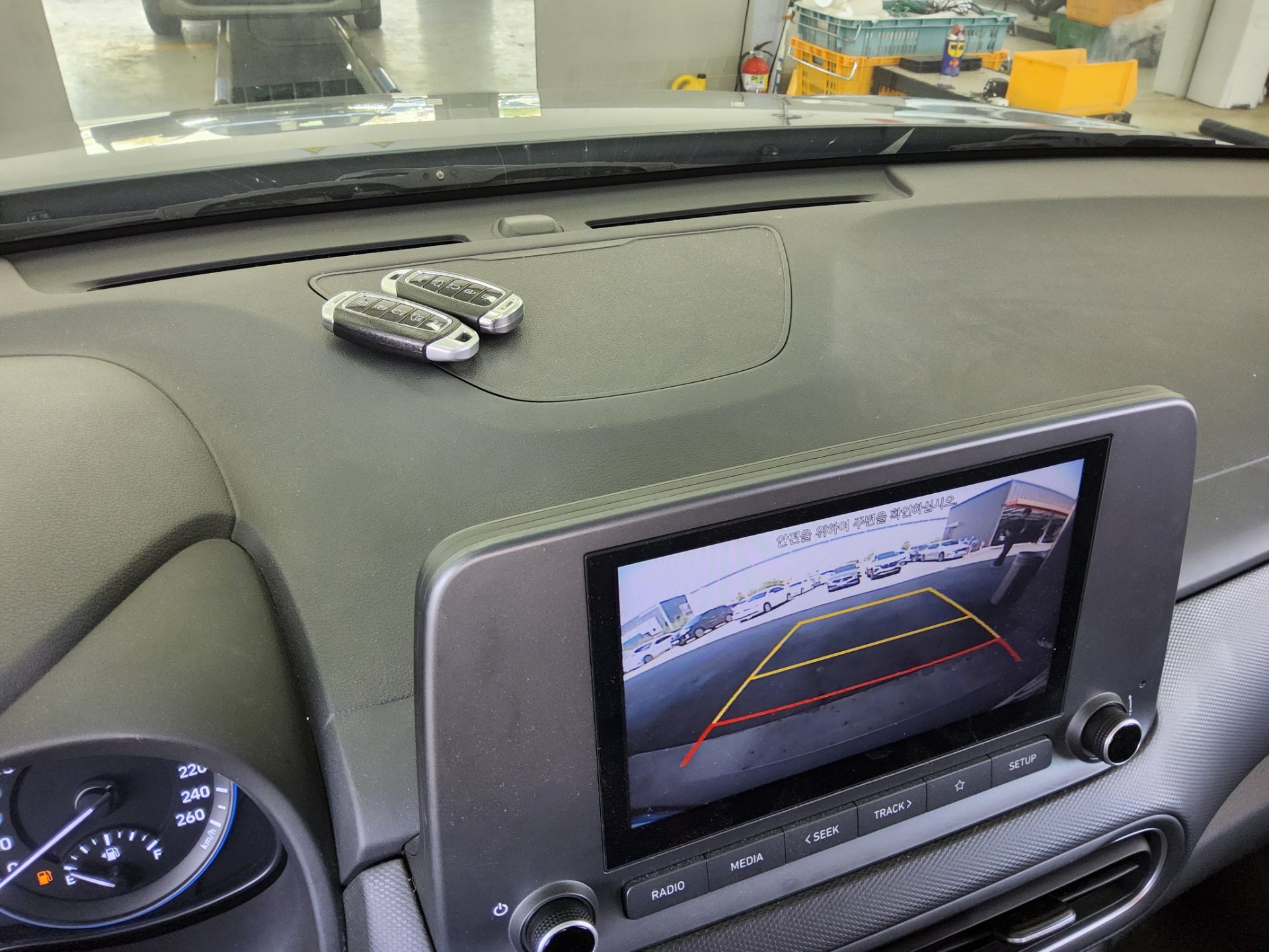 هيونداي كونا 2021 - صورة 16