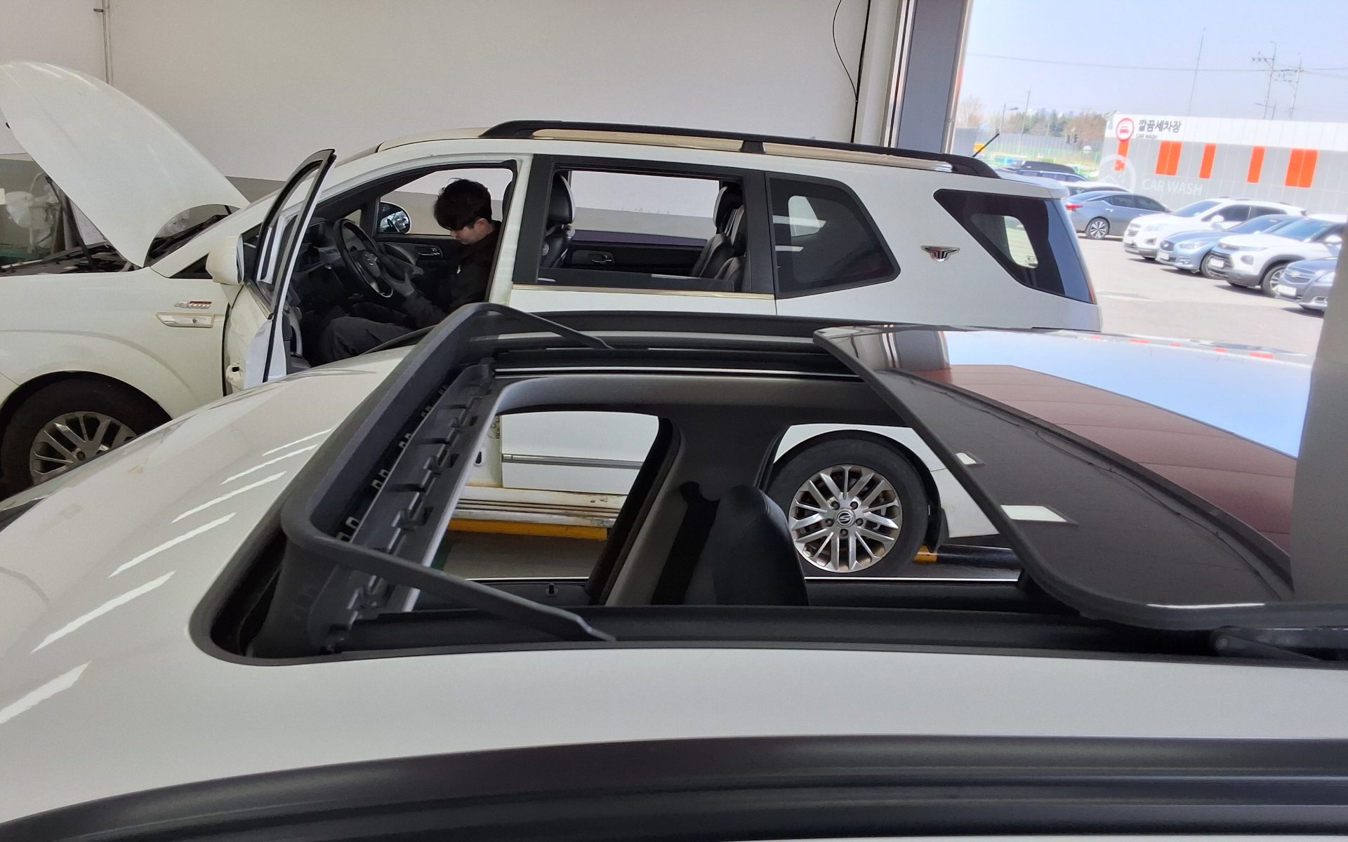 BMW X1 - 19
