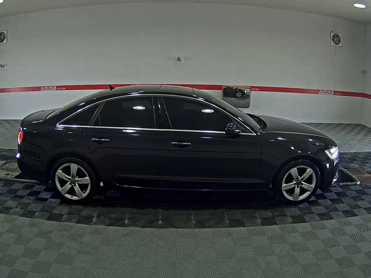 أودي A6 - 3