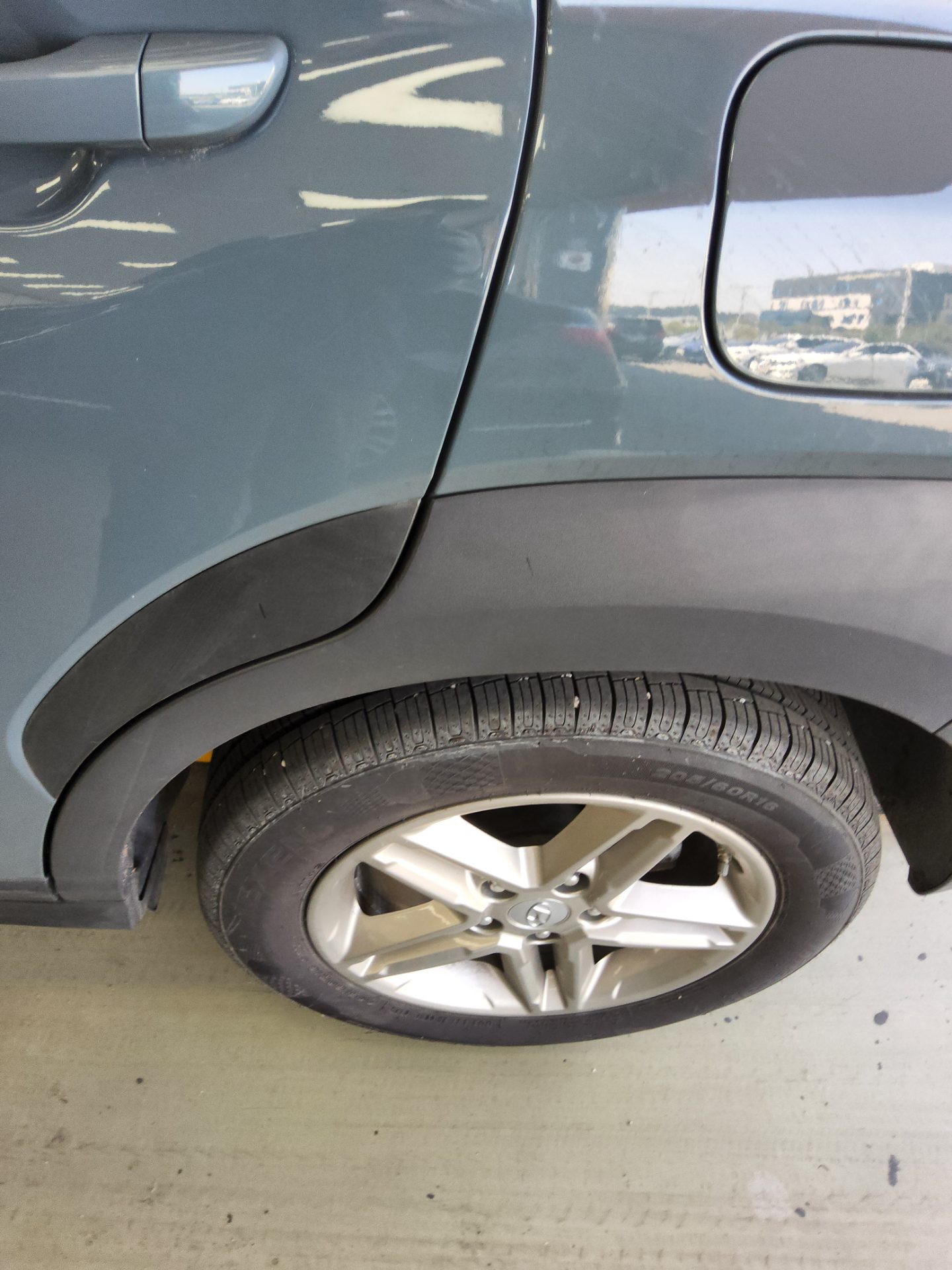 هيونداي كونا 2021 - صورة 19