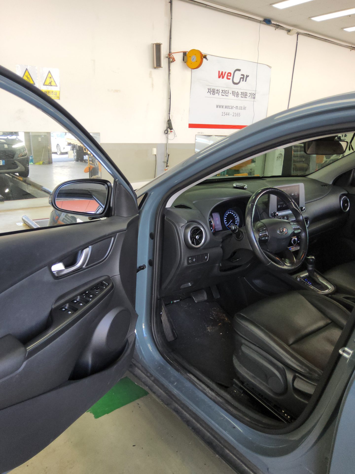 هيونداي كونا 2021 - صورة 9