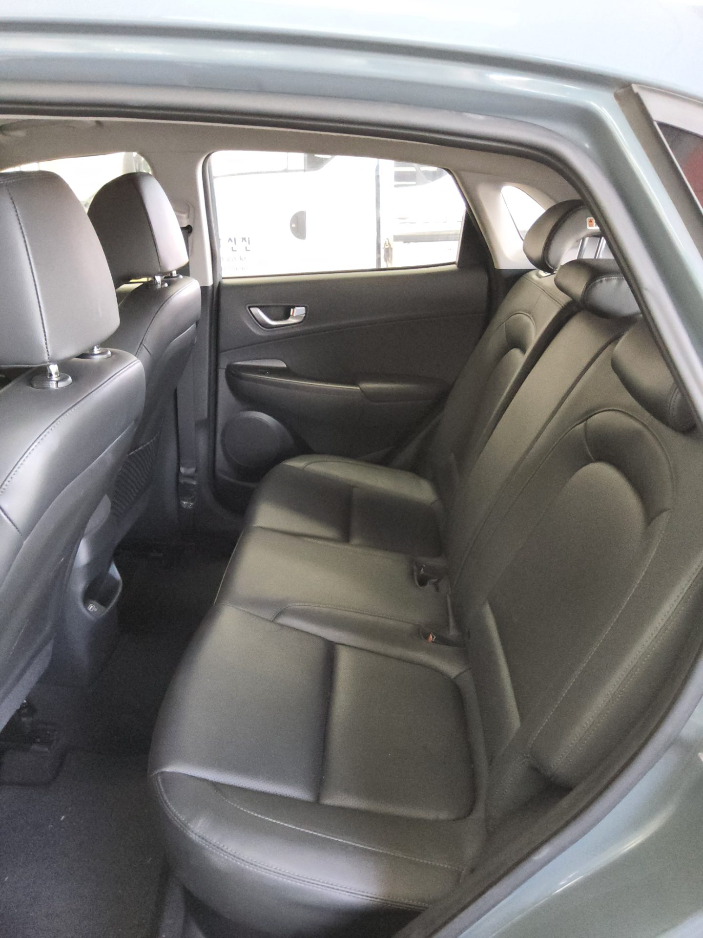 هيونداي كونا 2021 - صورة 11