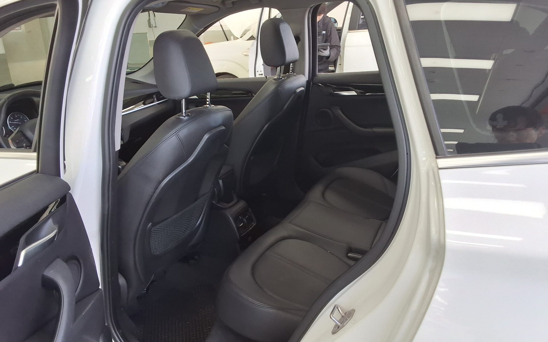 BMW X1 - 11