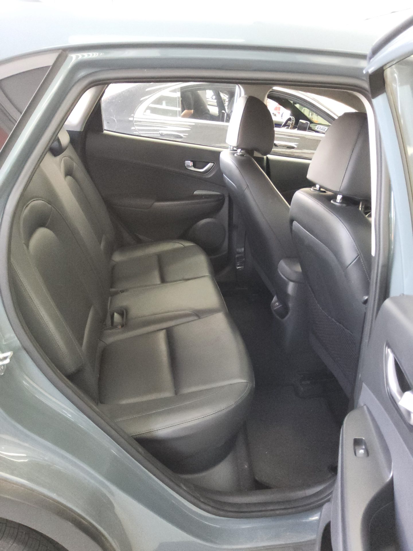 هيونداي كونا 2021 - صورة 21