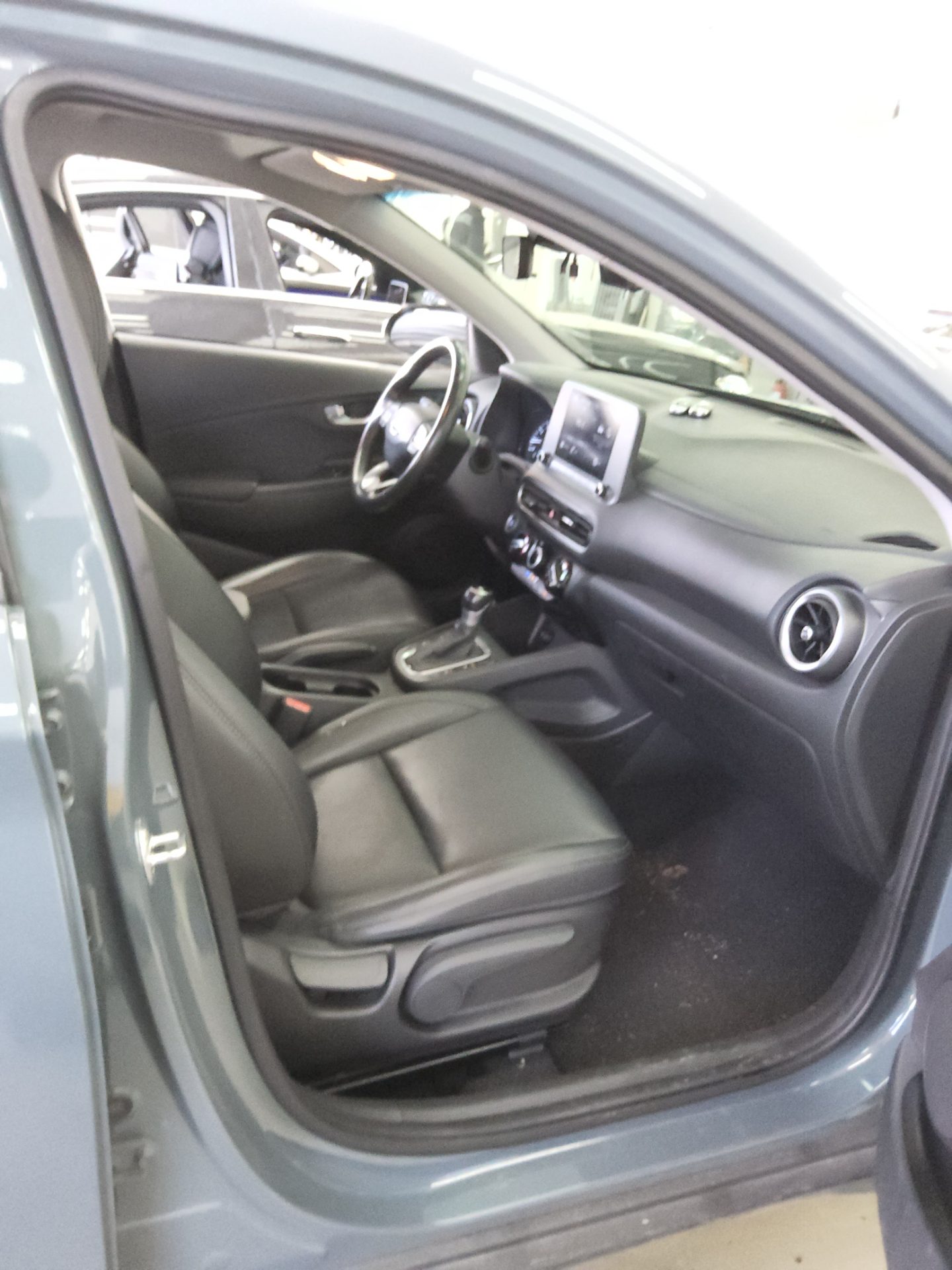 هيونداي كونا 2021 - صورة 13