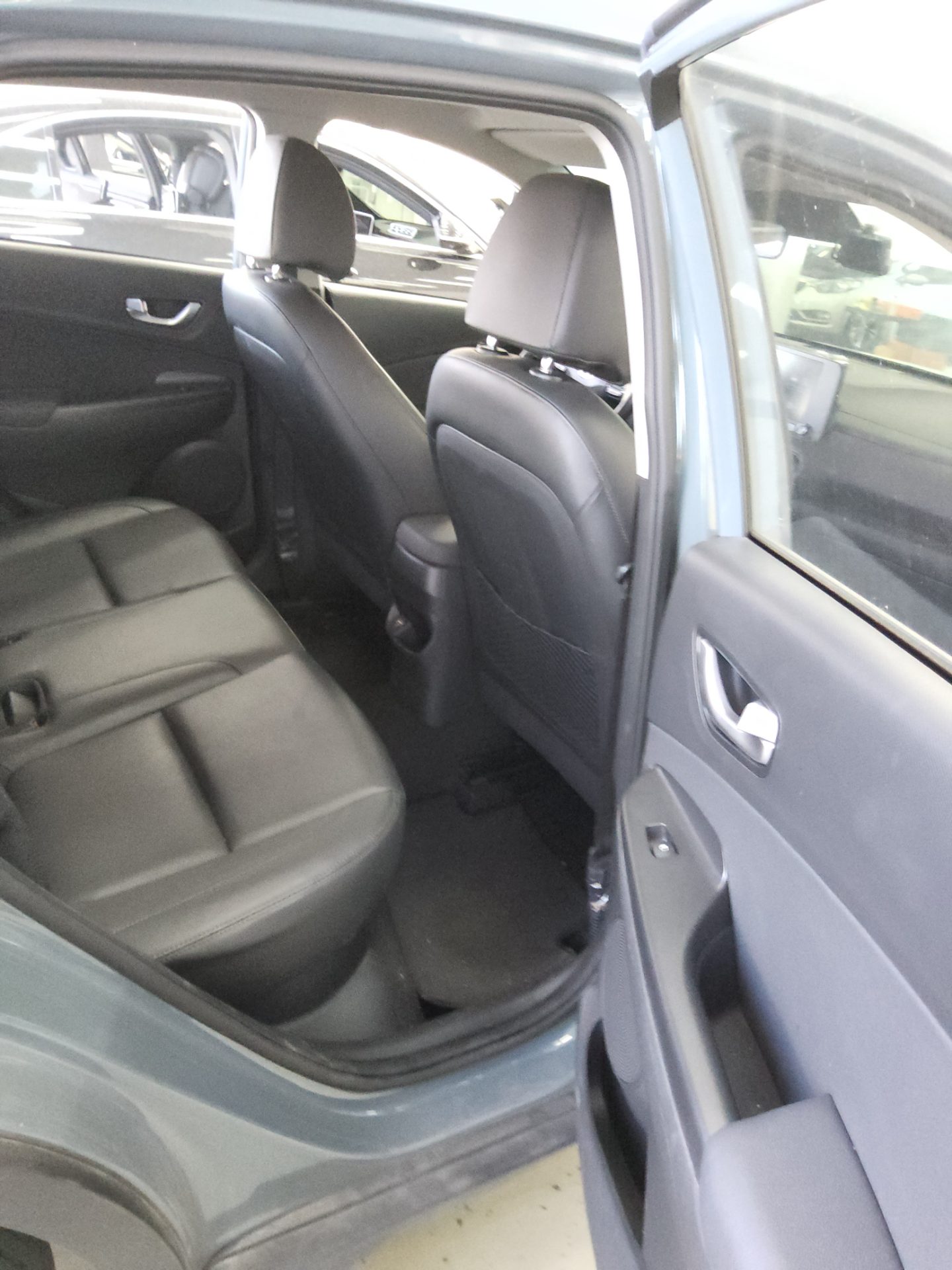 هيونداي كونا 2021 - صورة 12