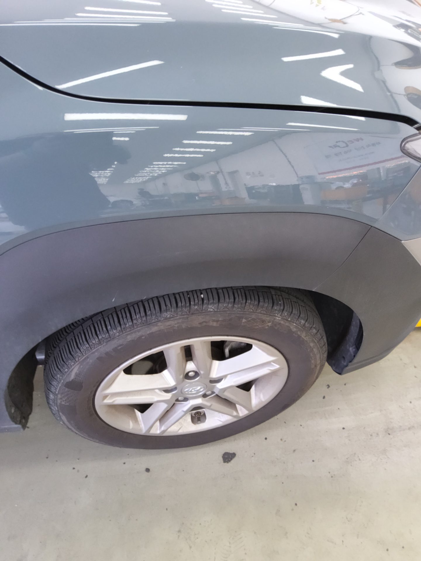 هيونداي كونا 2021 - صورة 20