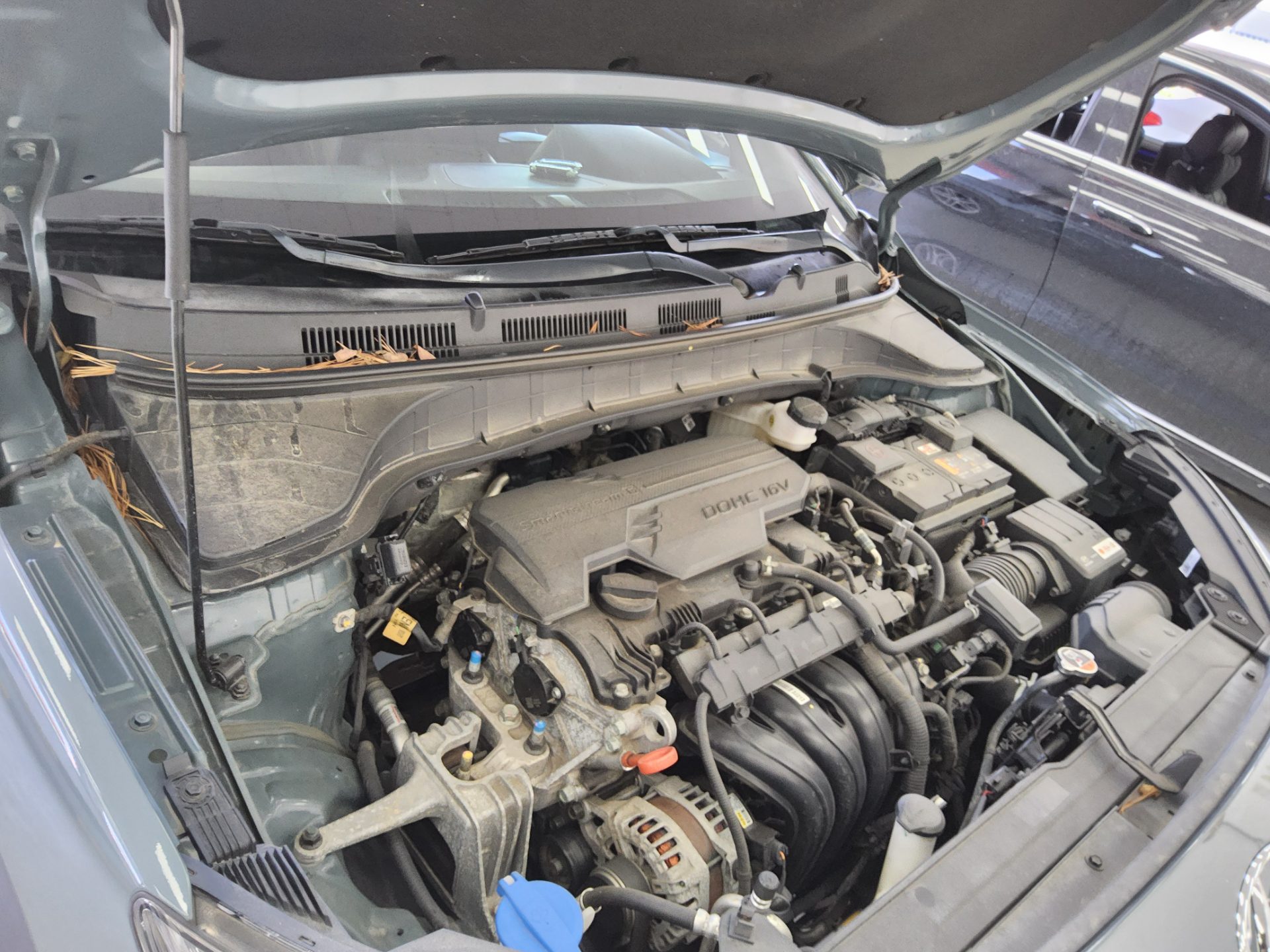 هيونداي كونا 2021 - صورة 17