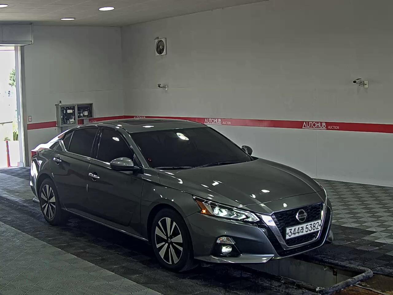 NISSAN 알티마 - 2
