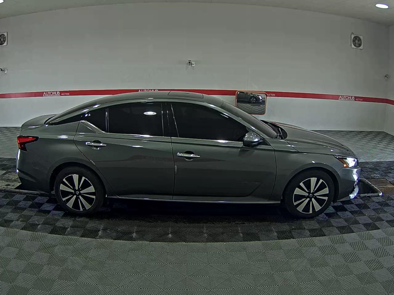 NISSAN 알티마 - 3