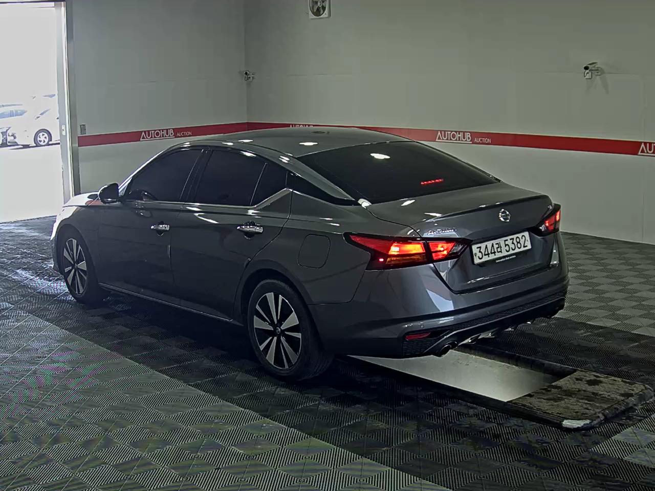 NISSAN 알티마 - 5