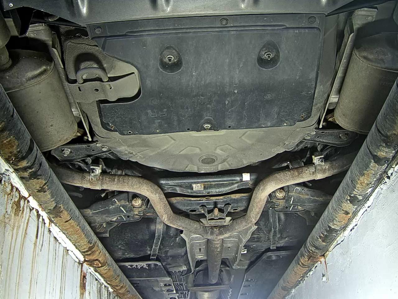 NISSAN 알티마 - 7