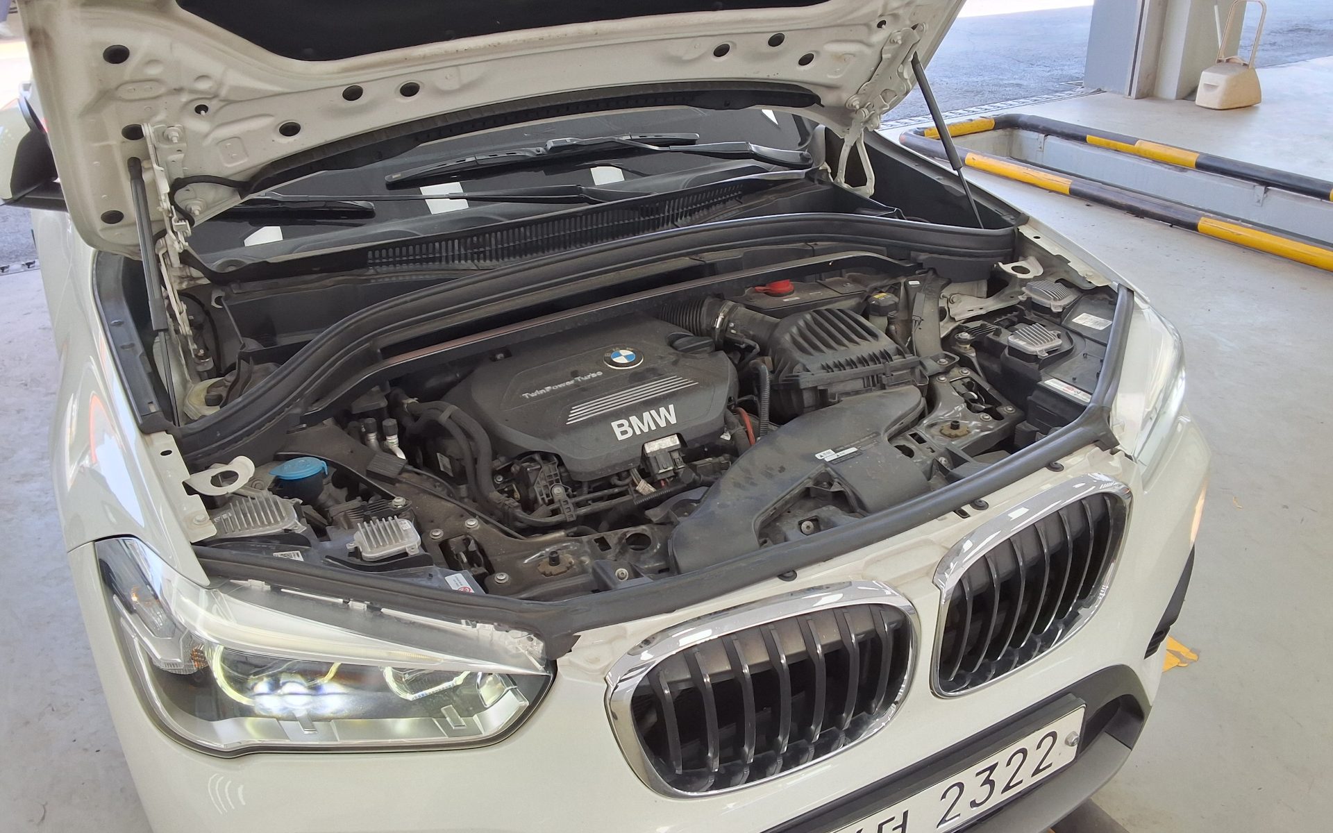 BMW X1 - 20
