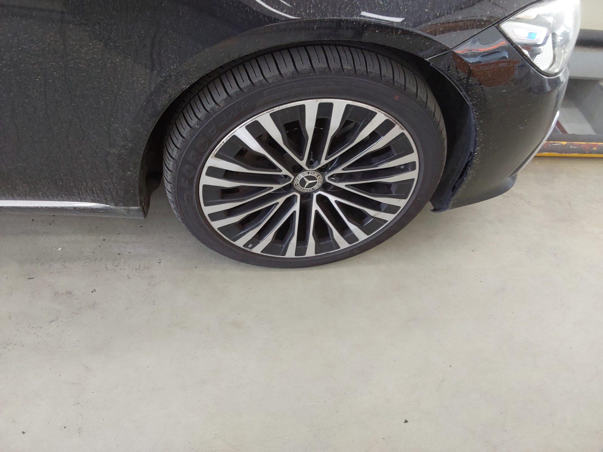 2021 - mercedes-benz s580l