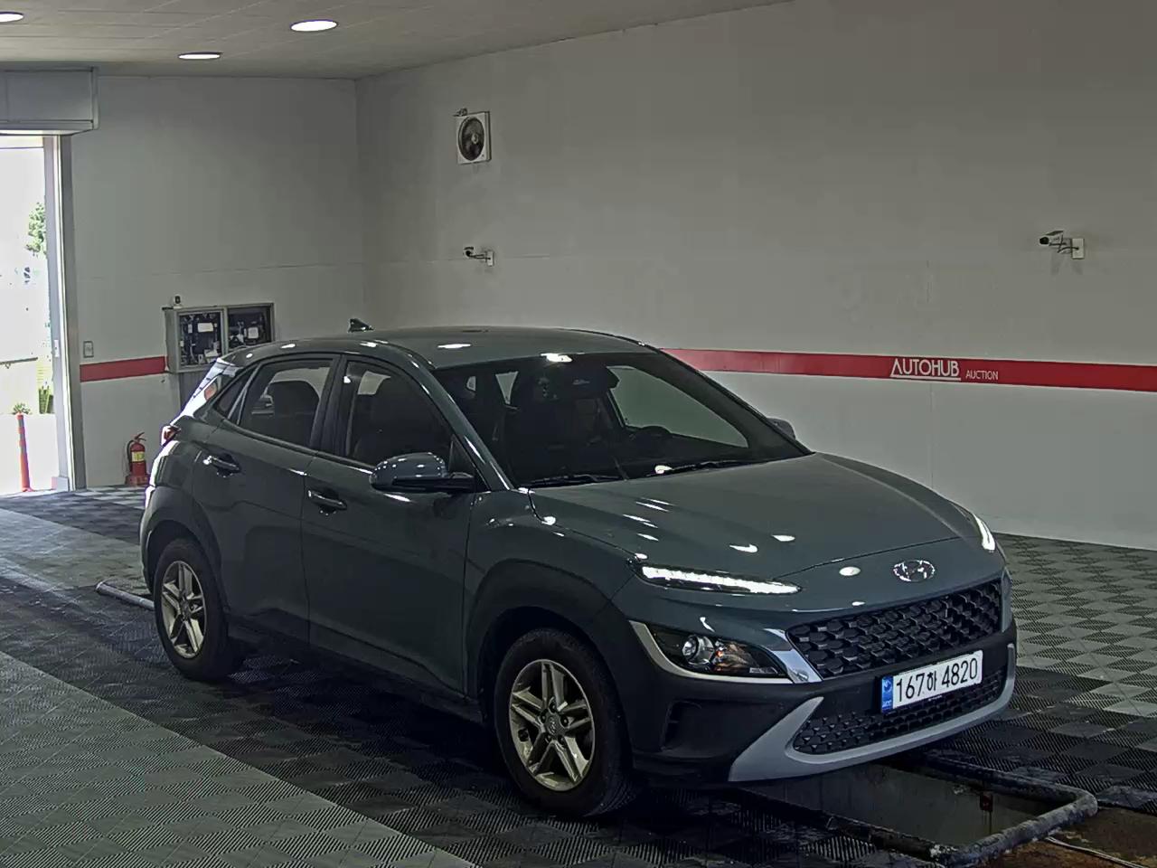 هيونداي كونا 2021 - صورة 2