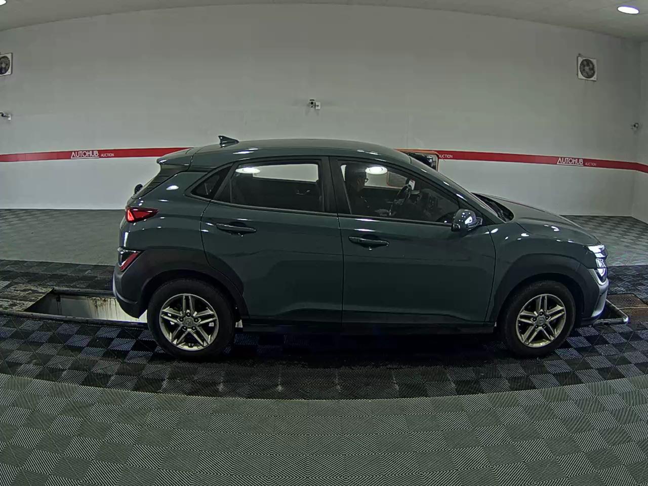 هيونداي كونا 2021 - صورة 3