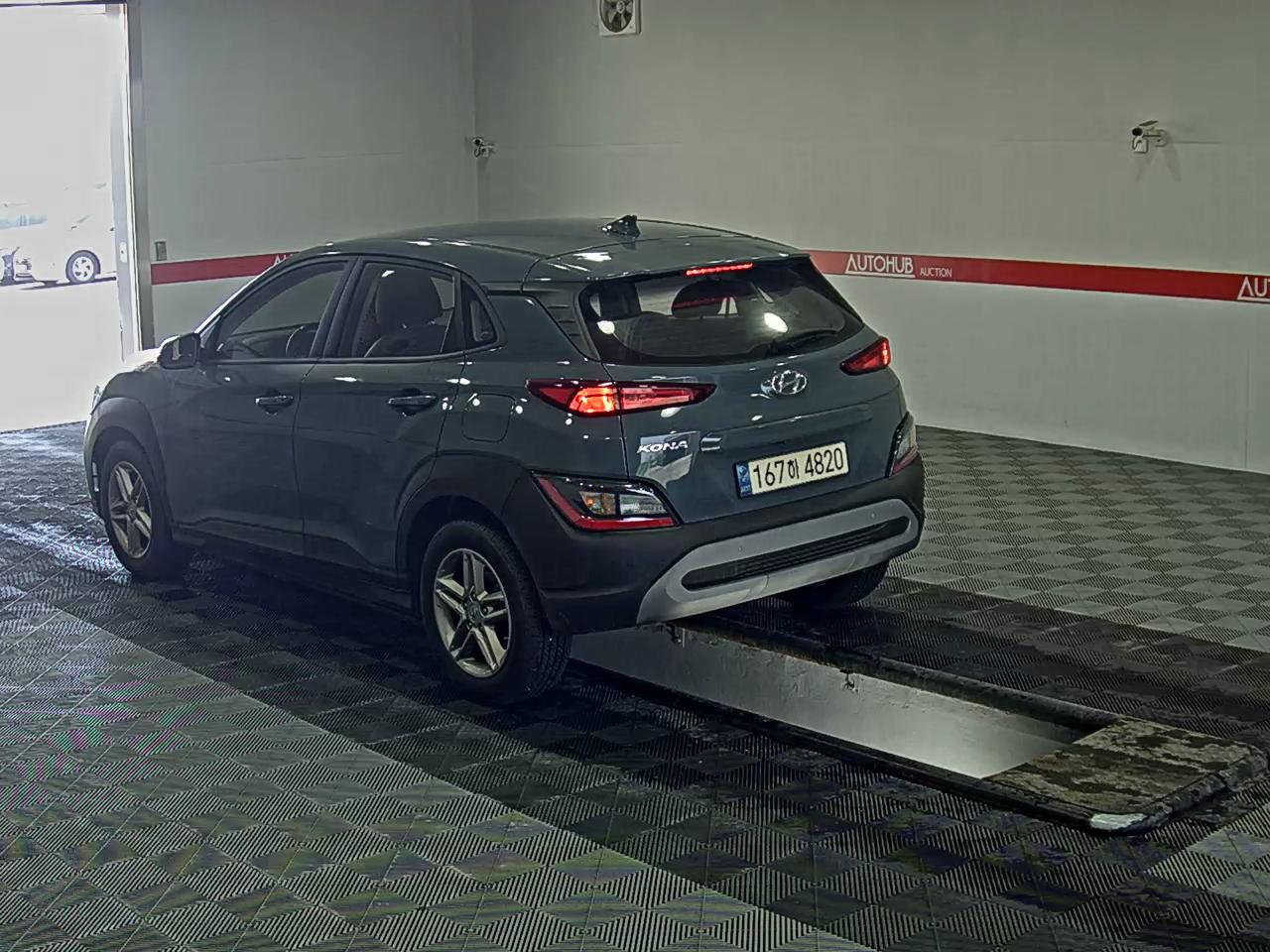 هيونداي كونا 2021 - صورة 5