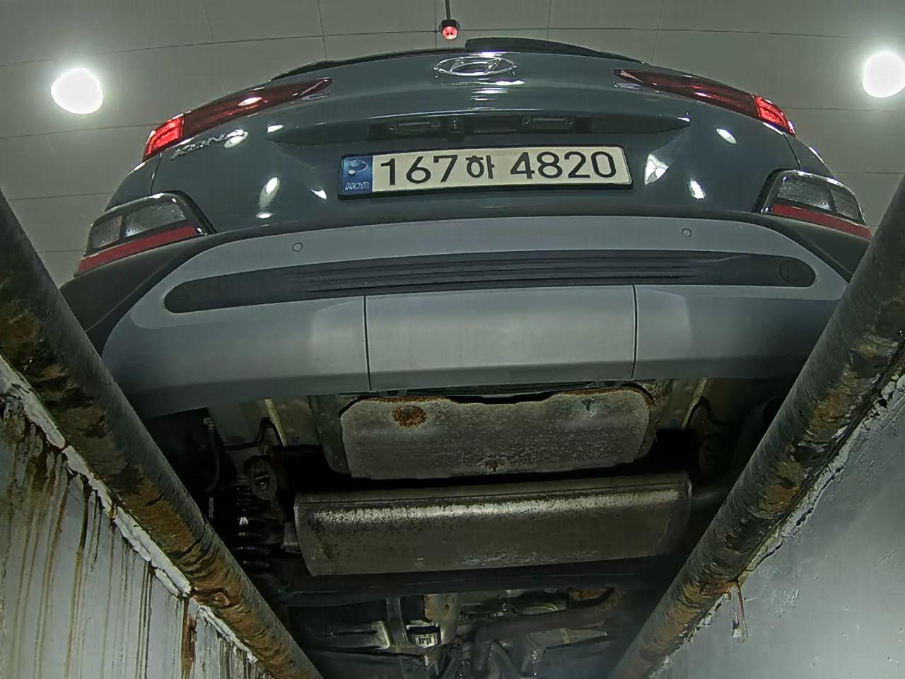 هيونداي كونا 2021 - صورة 7