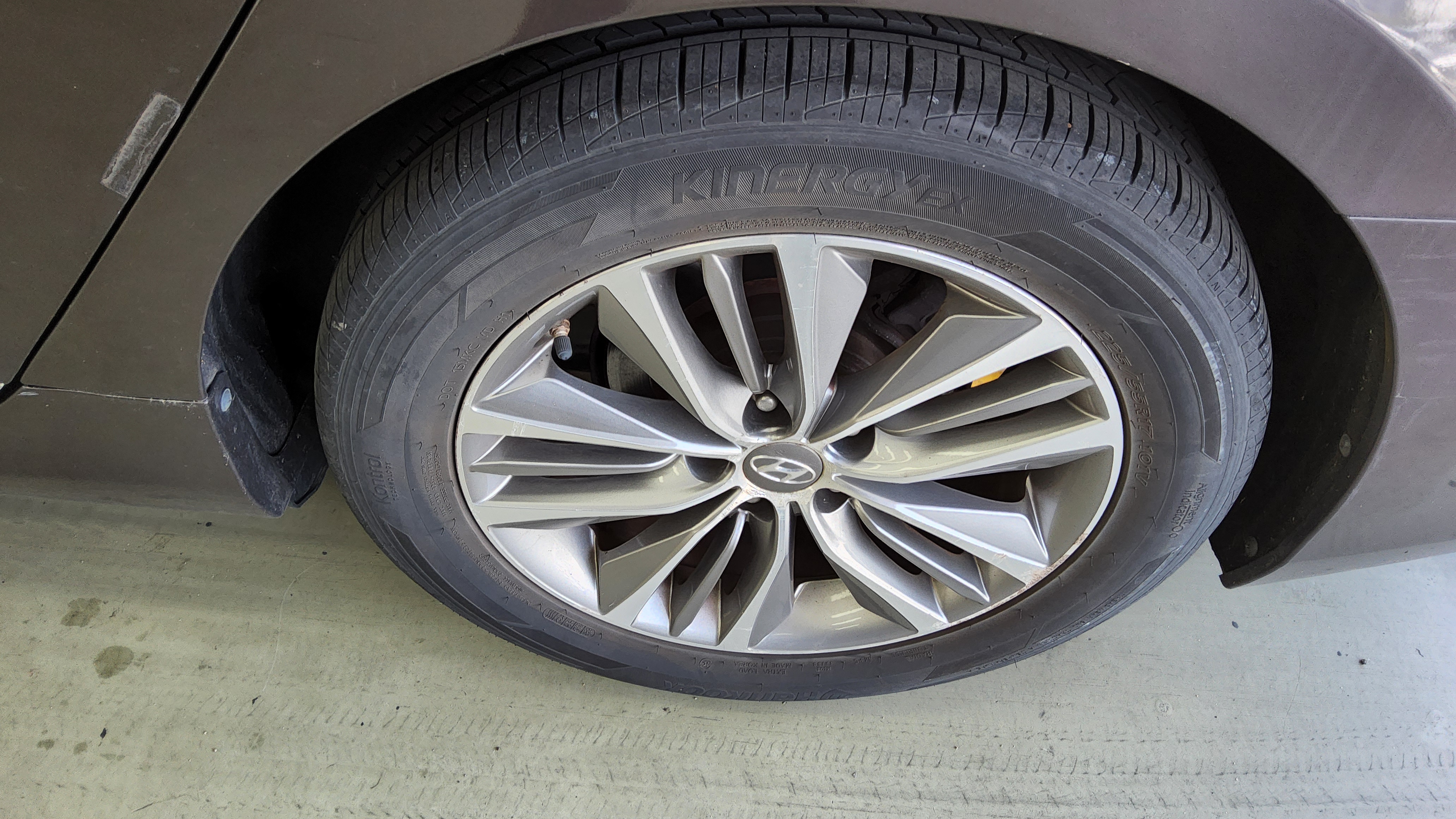 Hyundai Grandeur 2015 - Image 17