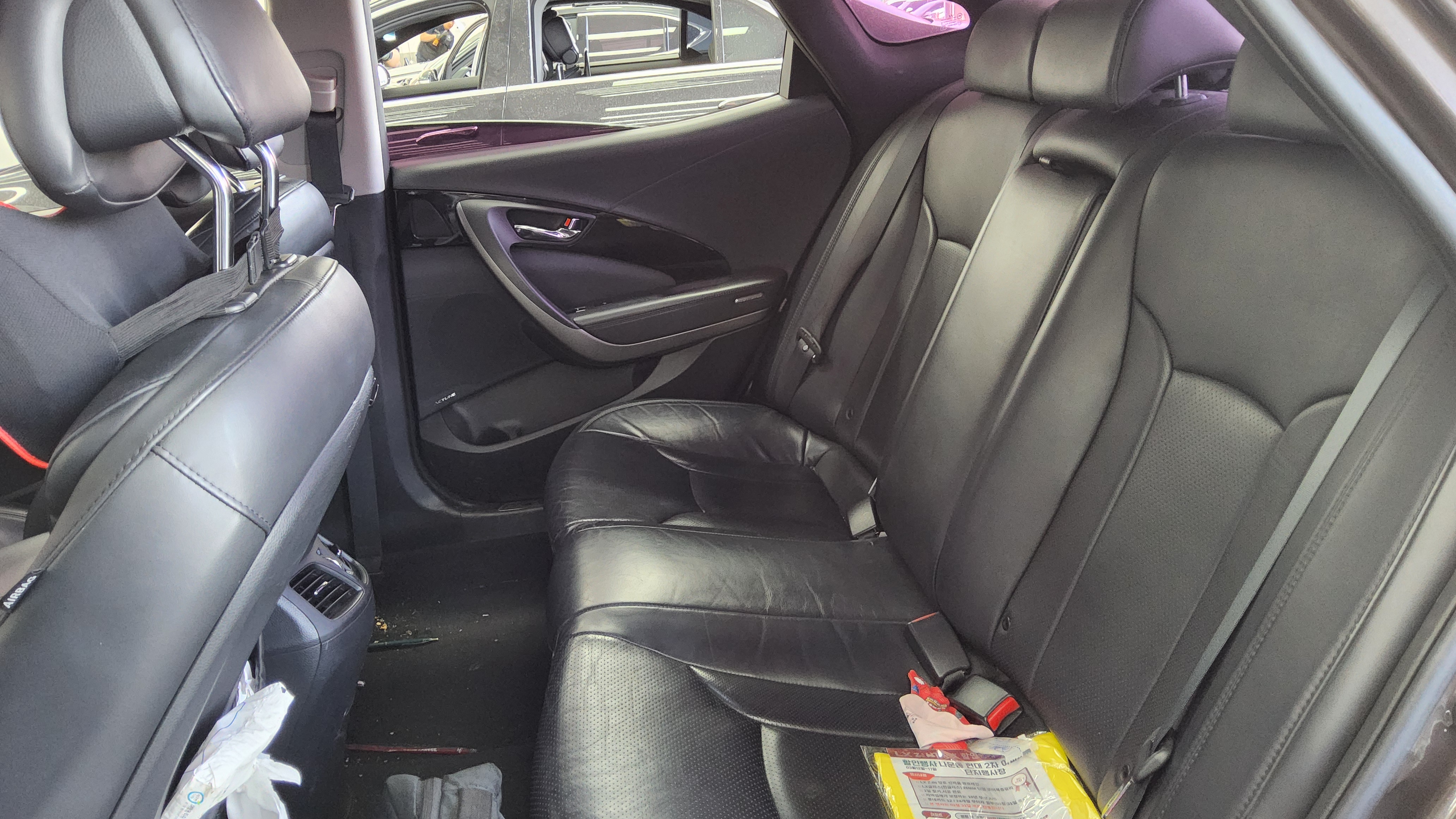 Hyundai Grandeur 2015 - Image 11