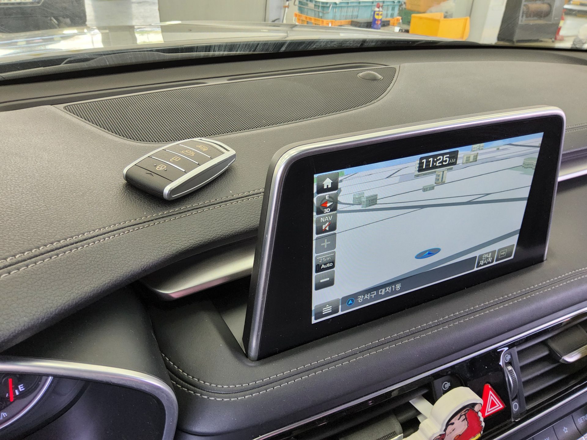 Genesis G70 - 17
